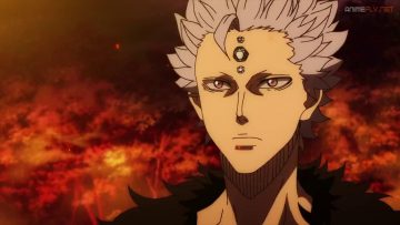 Black Clover 61
