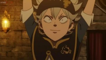 Black Clover 65