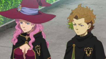 Black Clover 77