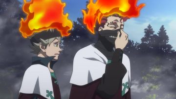 Black Clover 88