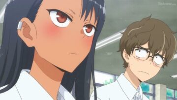 Ijiranaide nagatoro san capitulo 3 sub español