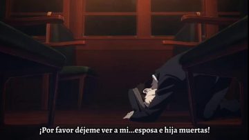 Kimetsu no Yaiba Movie Mugen Ressha-hen 1 Sub Español