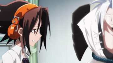 Shaman King (2021) capitulo 3 sub español