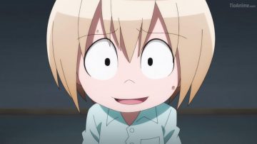 Shaman King (2021) capitulo 8 sub español