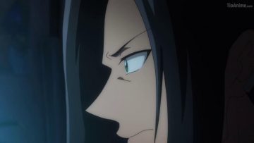 Shaman King (2021) capitulo 9 sub español