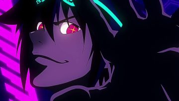 THE GOD OF HIGH SCHOOL CAPITULO 1