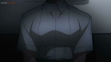 TOKYO GHOUL re 1