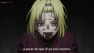 TOKYO GHOUL re 10