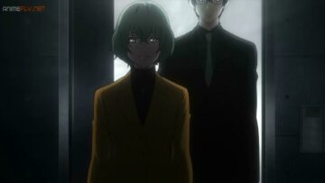 TOKYO GHOUL re 2nd Season 1