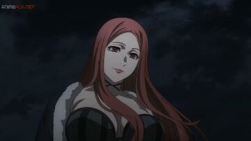 TOKYO GHOUL re 2nd Season 11