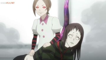 TOKYO GHOUL re 2nd Season 4