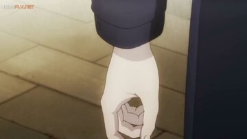 TOKYO GHOUL re 2nd Season 5