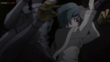 TOKYO GHOUL re 2nd Season 6