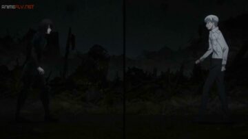 TOKYO GHOUL re 2nd Season 8