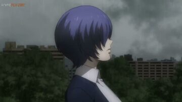 TOKYO GHOUL re 2nd Season 9