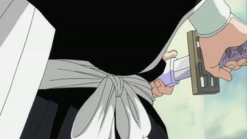 bleach capitulo 326 sub español