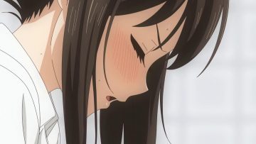 nande koko sensie ga capitulo 1 sub español