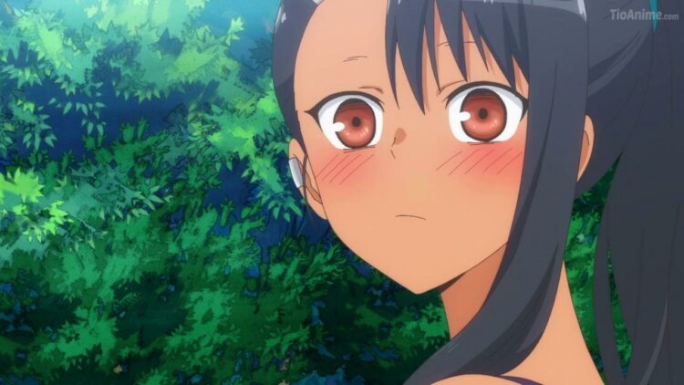 Ijiranaide nagatoro san capitulo 10 sub español