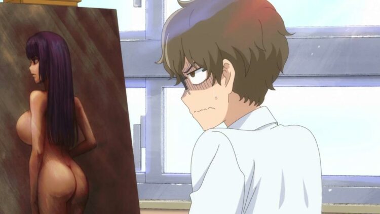 Ijiranaide nagatoro san capitulo 11 sub español