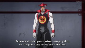 Shaman King (2021) capitulo 12 sub español