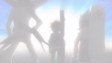 Shaman King (2021) capitulo 13 sub español