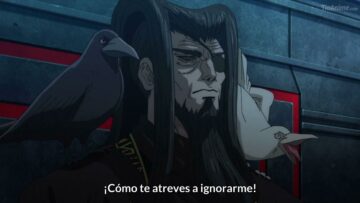 Shuumatsu no Walküre 1