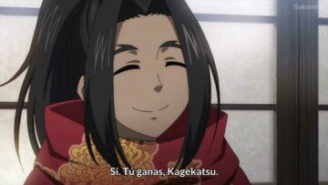 Shuumatsu no Walküre 10