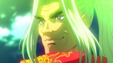 Shuumatsu no Walküre 11