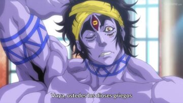 Shuumatsu no Walküre 12