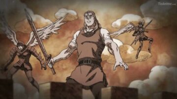 Shuumatsu no Walküre 2