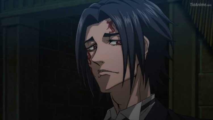 Shuumatsu no Walküre 3