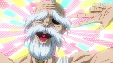 Shuumatsu no Walküre 5