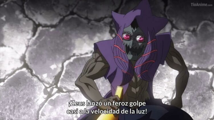 Shuumatsu no Walküre 6