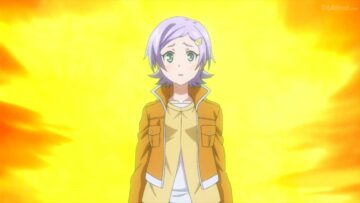 Shuumatsu no Walküre 8