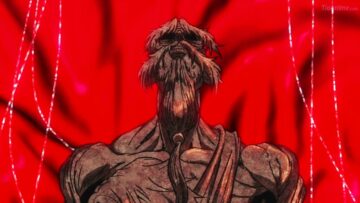 Shuumatsu no Walküre 9