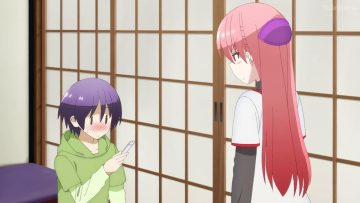 TONIKAKU KAWAII CAPITULO 12