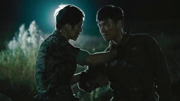 DESCENDIENTES DEL SOL capitulo 1