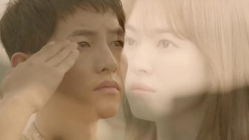 DESCENDIENTES DEL SOL capitulo 3