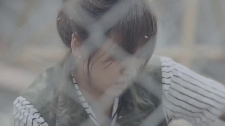 DESCENDIENTES DEL SOL capitulo 6