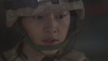 DESCENDIENTES DEL SOL capitulo 7