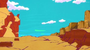 Heion Sedai no Idaten-tachi capitulo 1 sub español