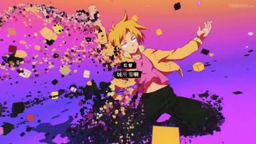 Heion Sedai no Idaten-tachi capitulo 2 sub español