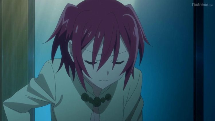 Megami-ryou no Ryoubo-kun. 2 Sub Español