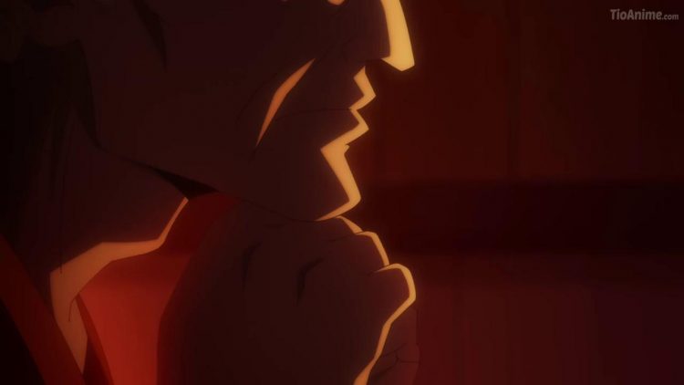 Shaman King (2021) capitulo 15 sub español