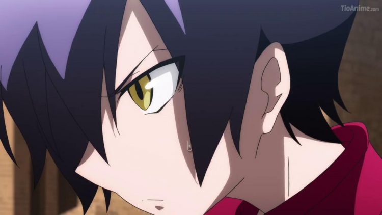 Shaman King (2021) capitulo 16 sub español