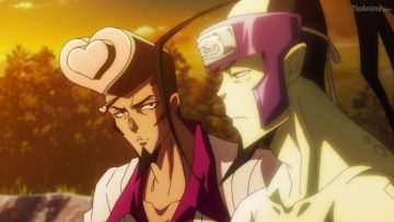 Shaman King (2021) capitulo 17 sub español