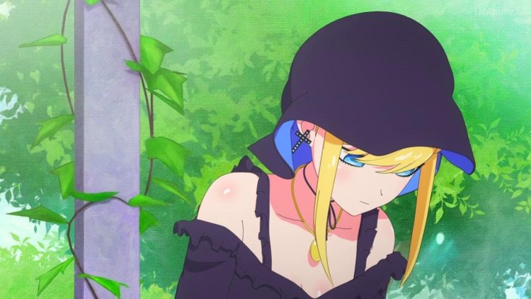 Shinigami Bocchan to Kuro Maid 1