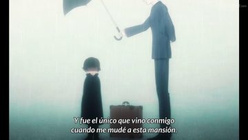 Shinigami Bocchan to Kuro Maid 2