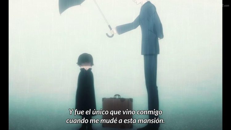 Shinigami Bocchan to Kuro Maid 2