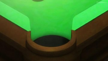 Shinigami Bocchan to Kuro Maid 3